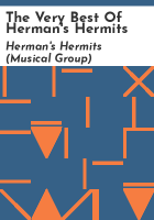 The_very_best_of_Herman_s_Hermits