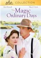 The_magic_of_ordinary_days