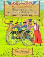 Heroines_of_the_American_Revolution