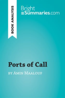 Ports_of_Call_by_Amin_Maalouf__Book_Analysis_