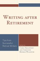 Writing_after_retirement