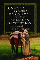Women_waging_war_in_the_American_Revolution