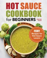 Hot_sauce_cookbook_for_beginners