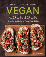 The_Budget-Friendly_Vegan_Cookbook