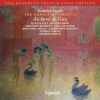 Faur____The_Complete_Songs_1__Hyperion_French_Song_Edition_
