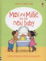 Time_to_eat__Max_and_Millie