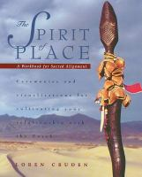 The_spirit_of_place
