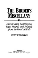 The_birder_s_miscellany