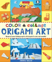 Color___Collage_Origami_Art
