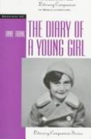 Readings_on_the_Diary_of_a_young_girl