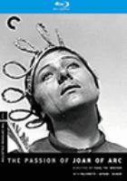 The_passion_of_Joan_of_Arc