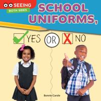School_uniforms__yes_or_no