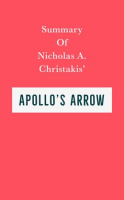 Summary_of_Nicholas_A__Christakis__Apollo_s_Arrow