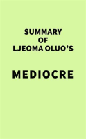 Summary_of_Ijeoma_Oluo_s_Mediocre