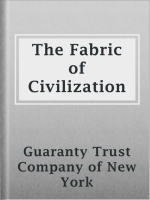 The_Fabric_of_Civilization