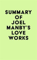 Summary_of_Joel_Manby_s_Love_Works