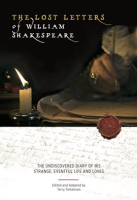The_Lost_Letters_of_William_Shakespeare