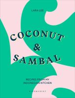 Coconut___sambal