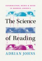 The_science_of_reading