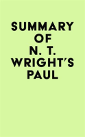 Summary_of_N__T__Wright_s_Paul