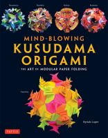 Mind-blowing_kusudama_origami