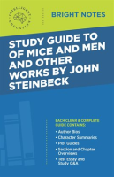 Study_Guide_to_Of_Mice_and_Men_and_Other_Works_by_John_Steinbeck