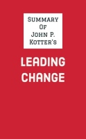 Summary_of_John_P__Kotter_s_Leading_Change