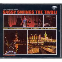 Sassy_Swings_The_Tivoli