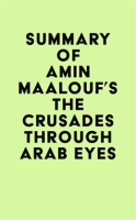 Summary_of_Amin_Maalouf_s_The_Crusades_Through_Arab_Eyes