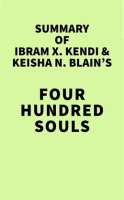 Summary_of_Ibram_X__Kendi___Keisha_N__Blain_s_Four_Hundred_Souls