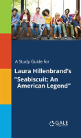 A_Study_Guide_for_Laura_Hillenbrand_s__Seabiscuit__An_American_Legend_