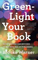 Green-light_your_book