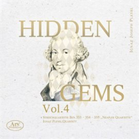 Hidden_Gems__Vol__4__Pleyel_____String_Quartets__B__353-355