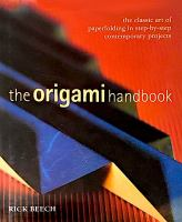 The_origami_handbook