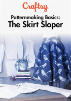 Patternmaking_Basics__The_Skirt_Sloper_-_Season_1